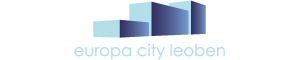 Logo Europacity Leoben